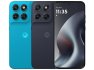 Motorola Moto G87